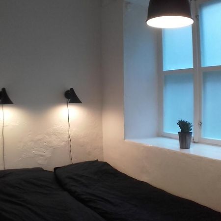 Mini Hotel Gathenhielm Göteborg Exteriör bild