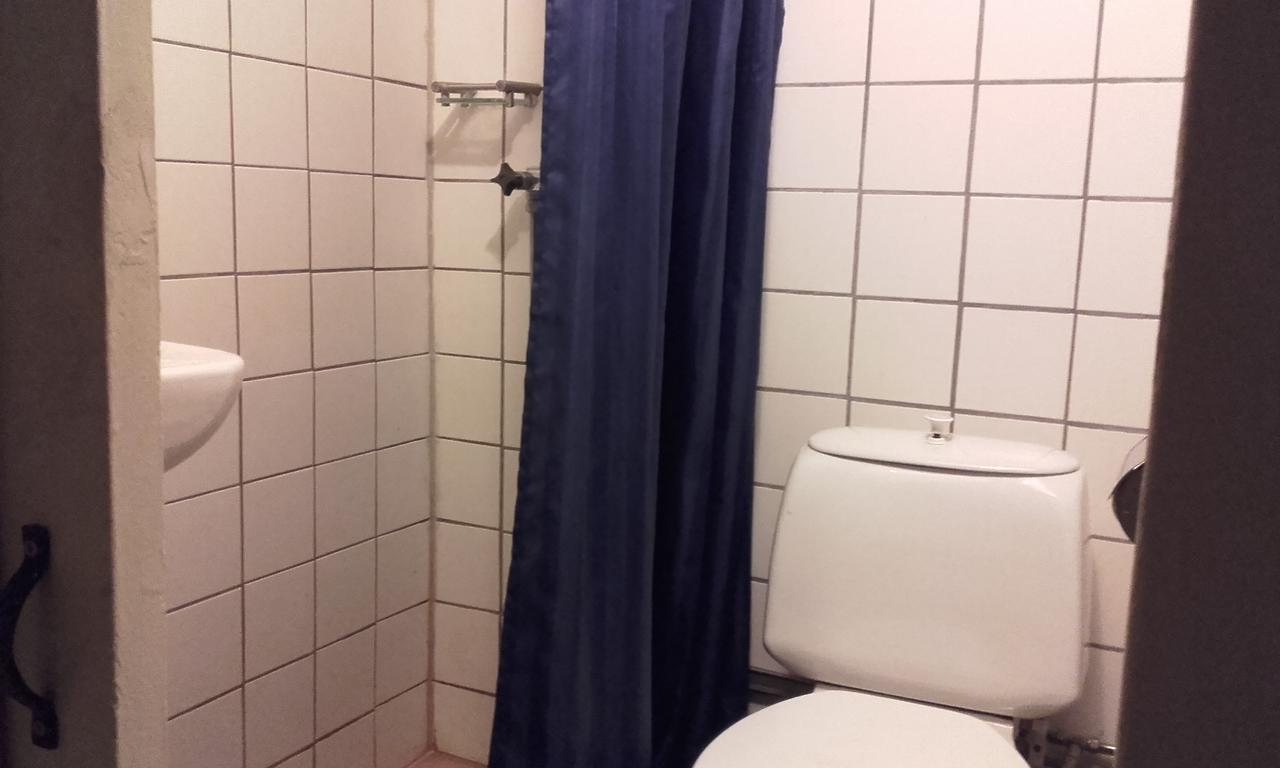 Mini Hotel Gathenhielm Göteborg Exteriör bild