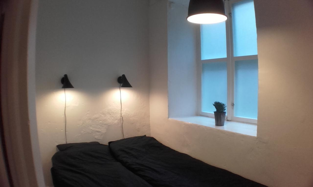 Mini Hotel Gathenhielm Göteborg Exteriör bild