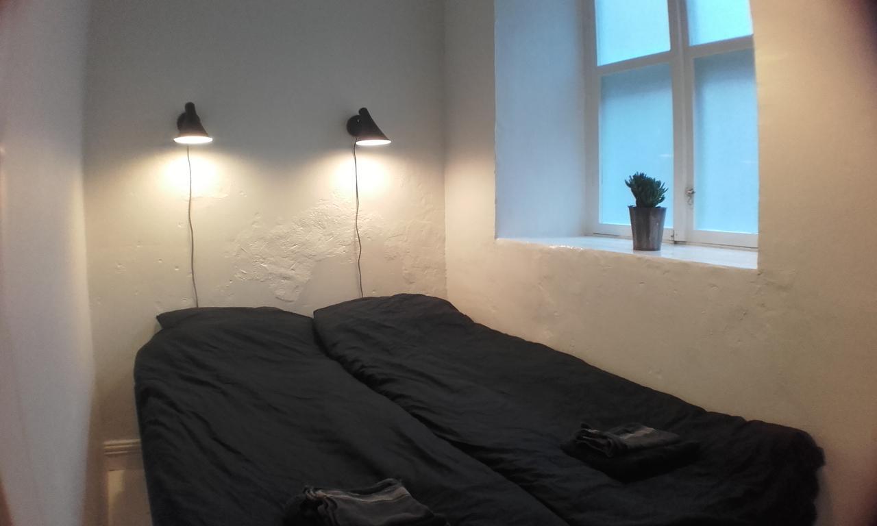 Mini Hotel Gathenhielm Göteborg Exteriör bild