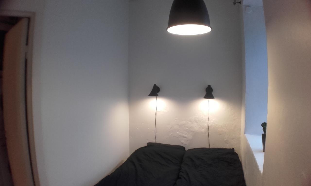 Mini Hotel Gathenhielm Göteborg Exteriör bild
