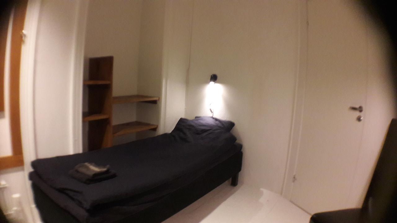 Mini Hotel Gathenhielm Göteborg Exteriör bild