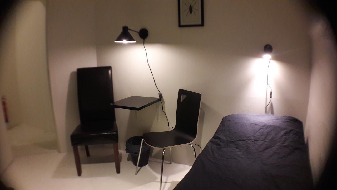 Mini Hotel Gathenhielm Göteborg Exteriör bild