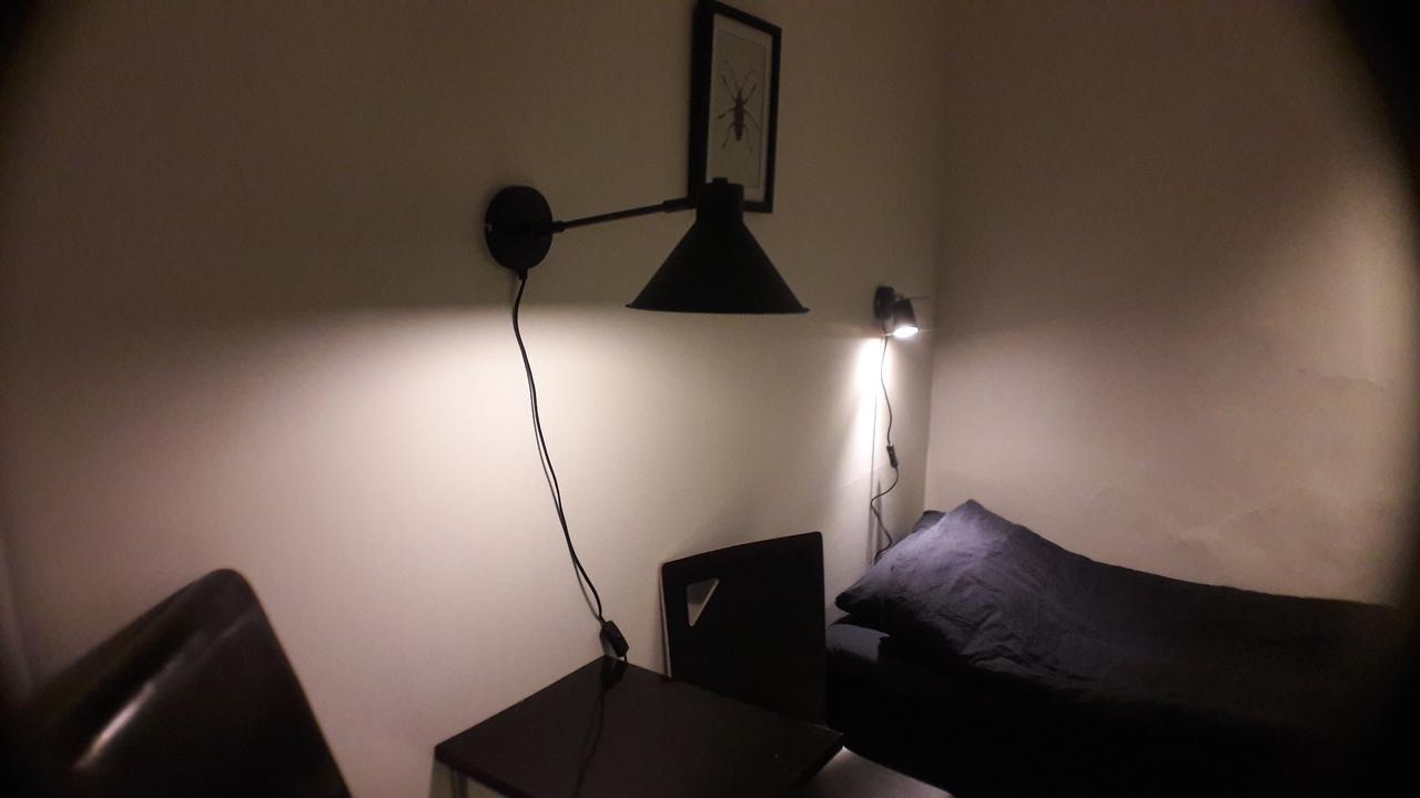 Mini Hotel Gathenhielm Göteborg Exteriör bild