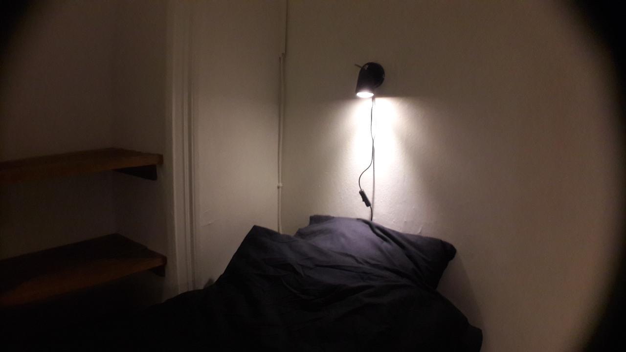 Mini Hotel Gathenhielm Göteborg Exteriör bild