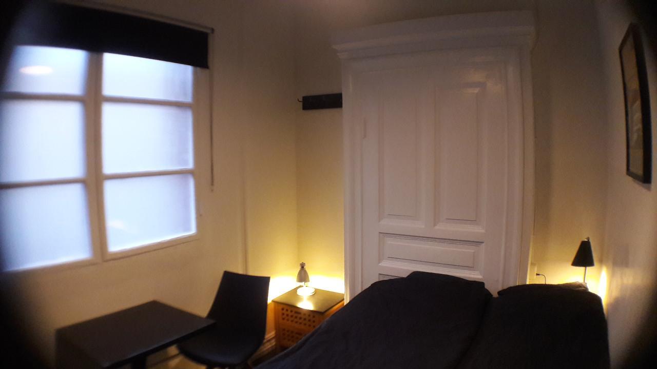 Mini Hotel Gathenhielm Göteborg Exteriör bild